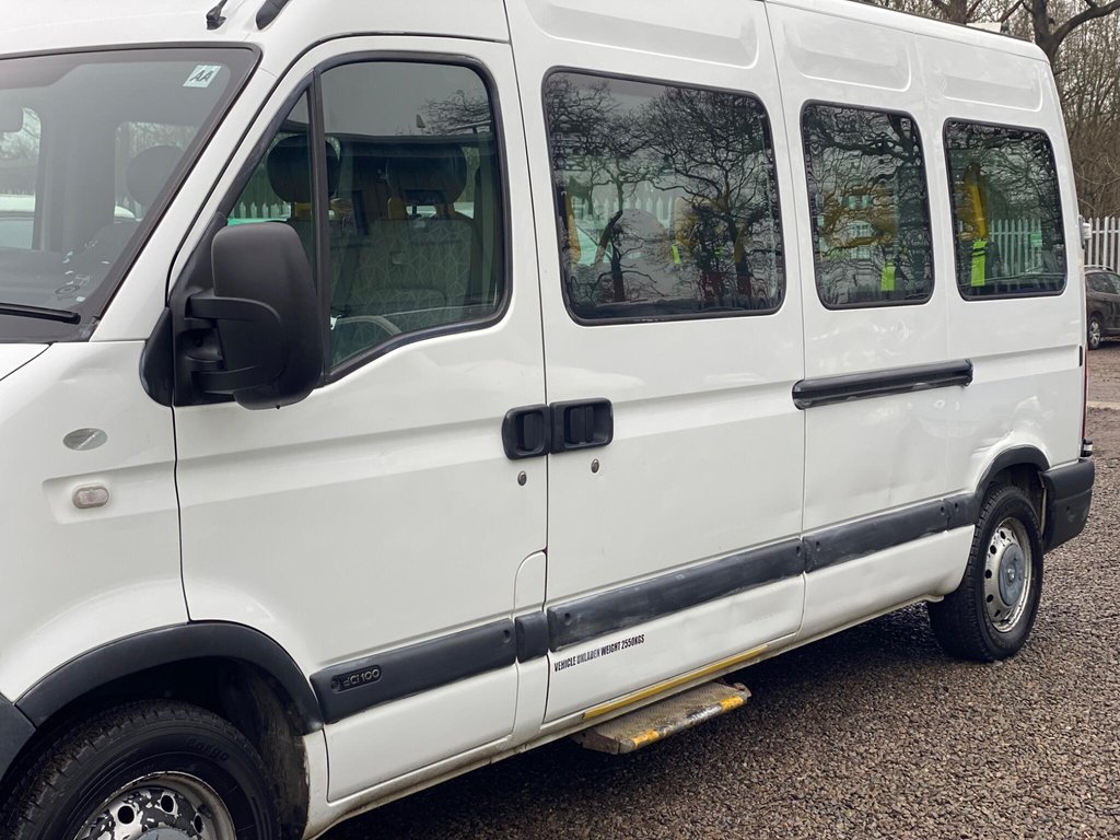 Used Renault Master 2009 for sale - 77609329: Photo 36