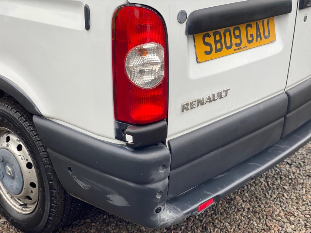 Used Renault Master 2009 for sale - 77609329: Photo 37