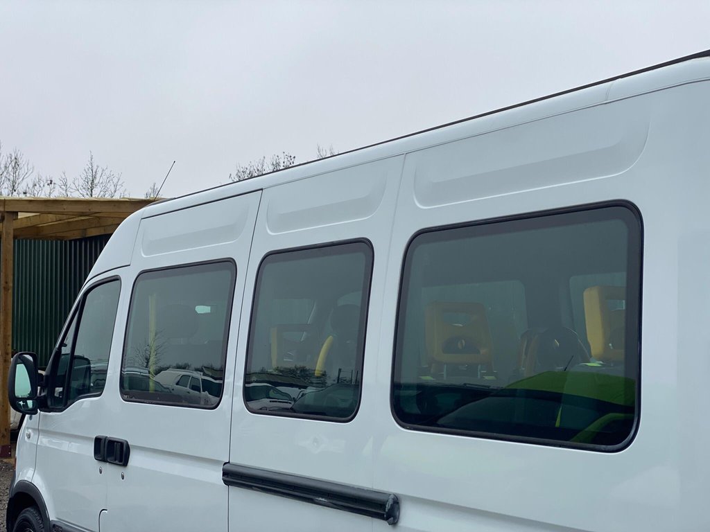 Used Renault Master 2009 for sale - 77609329: Photo 38