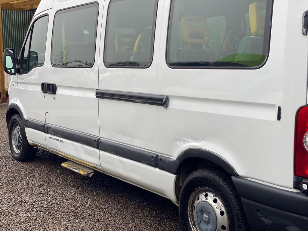 Used Renault Master 2009 for sale - 77609329: Photo 39