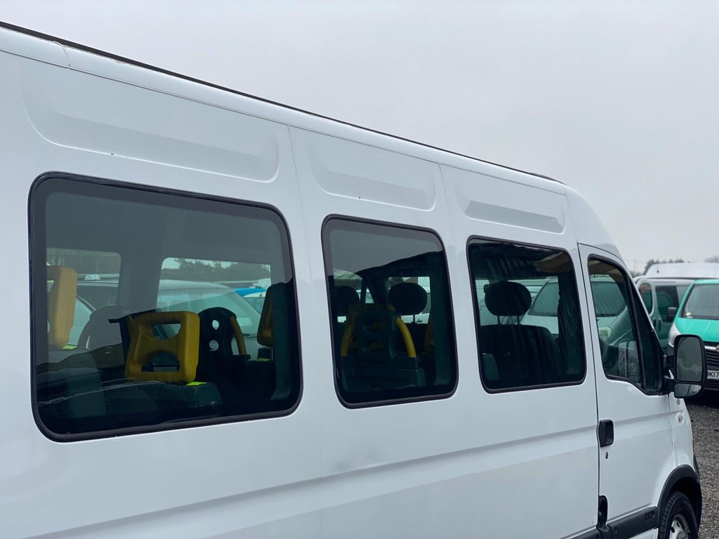 Used Renault Master 2009 for sale - 77609329: Photo 41