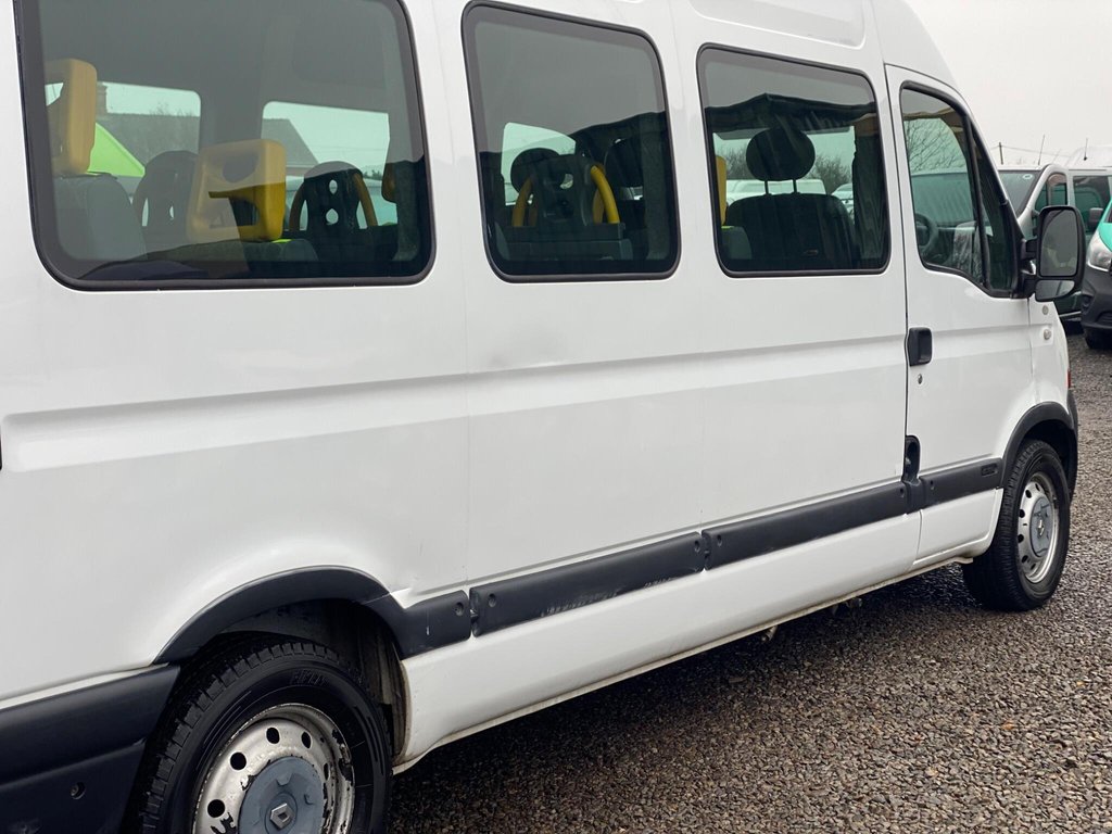 Used Renault Master 2009 for sale - 77609329: Photo 42