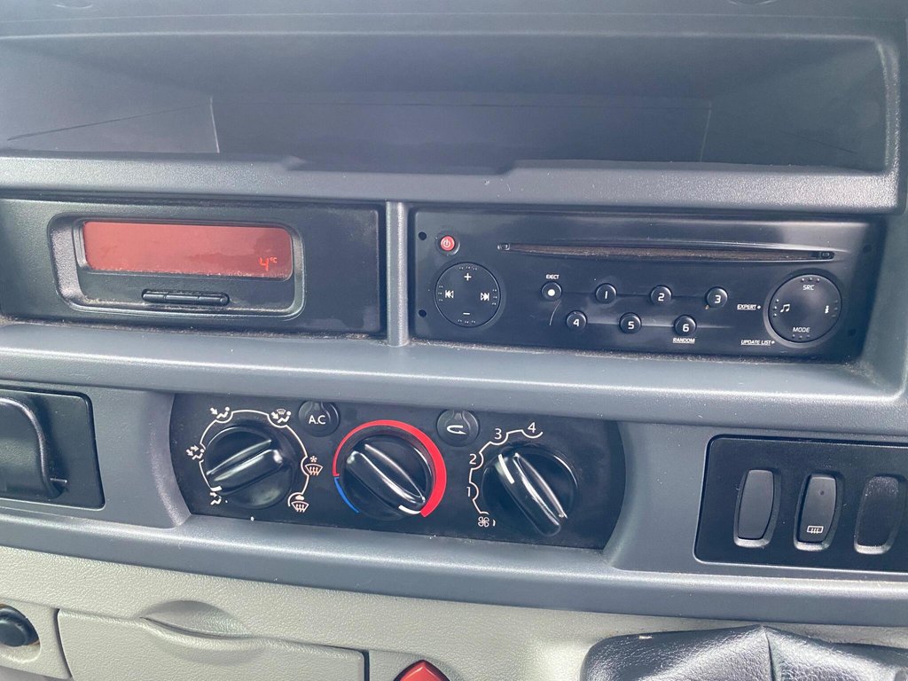 Used Renault Master 2009 for sale - 77609329: Photo 45