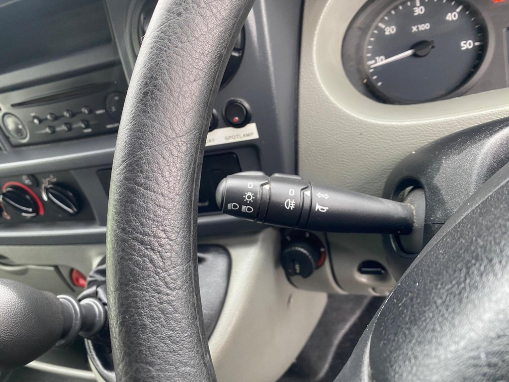 Used Renault Master 2009 for sale - 77609329: Photo 47