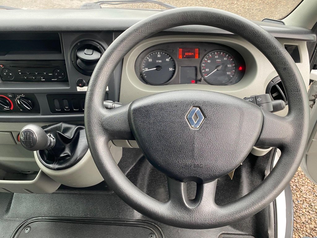 Used Renault Master 2009 for sale - 77609329: Photo 49