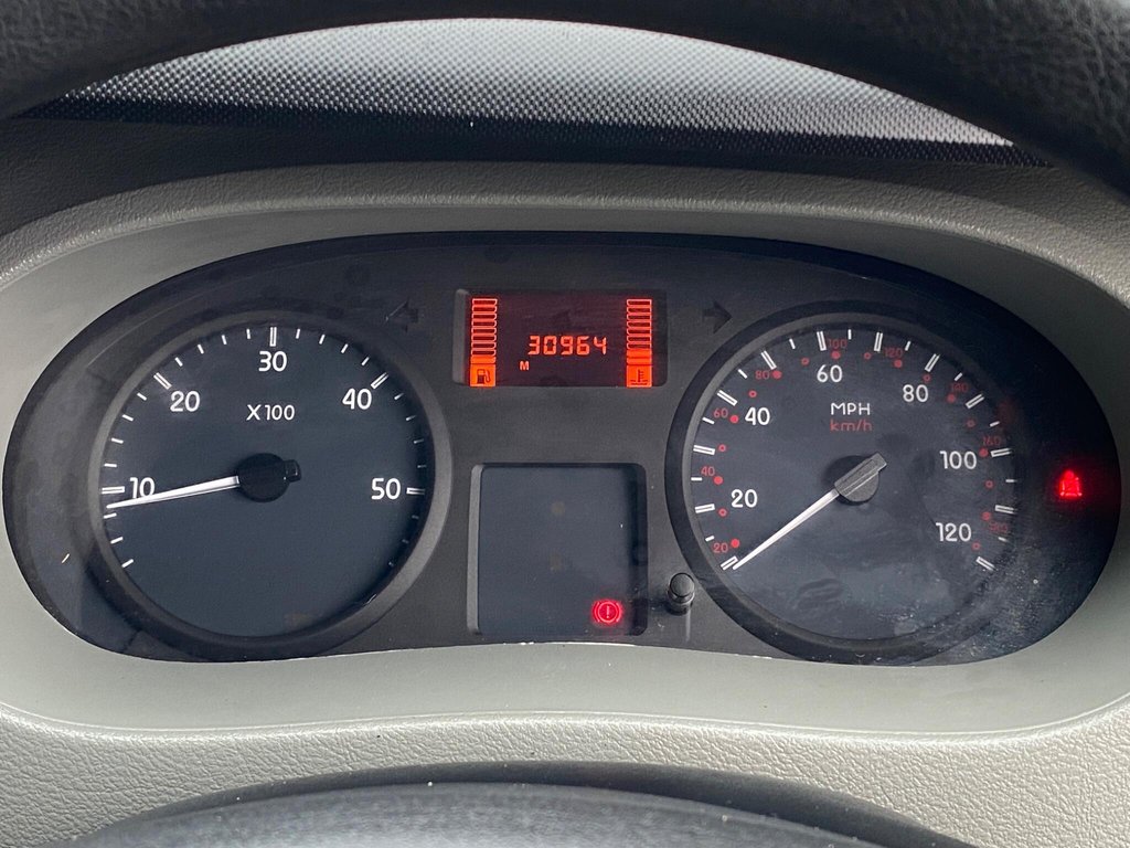 Used Renault Master 2009 for sale - 77609329: Photo 8