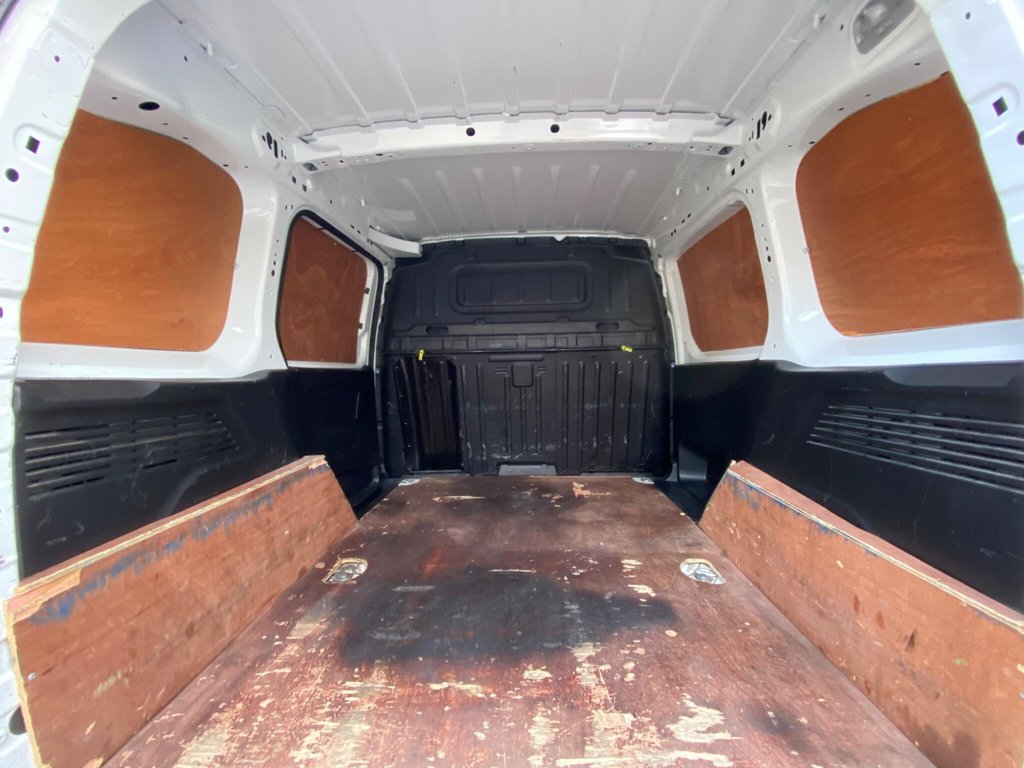 Used Peugeot Partner 2021 for sale - 77161476: Photo 10