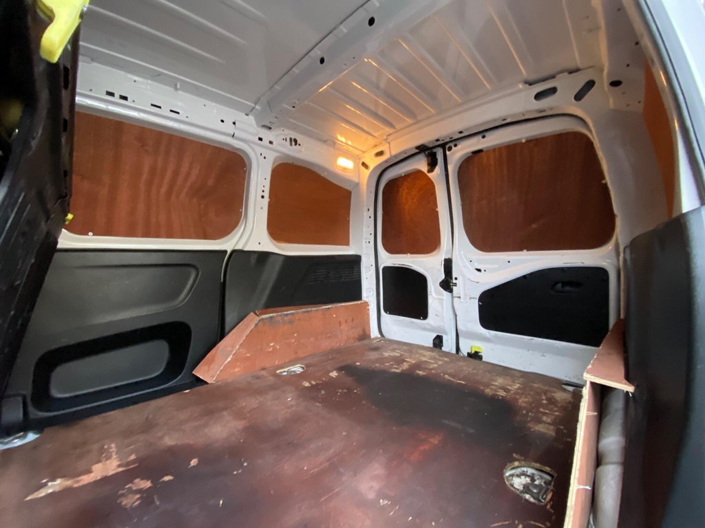 Used Peugeot Partner 2021 for sale - 77161476: Photo 14