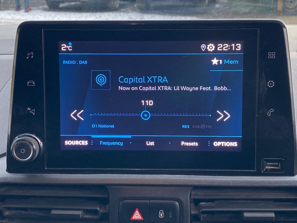 Used Peugeot Partner 2021 for sale - 77161476: Photo 33