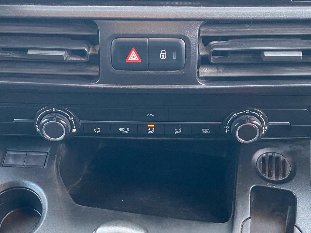 Used Peugeot Partner 2021 for sale - 77161476: Photo 34