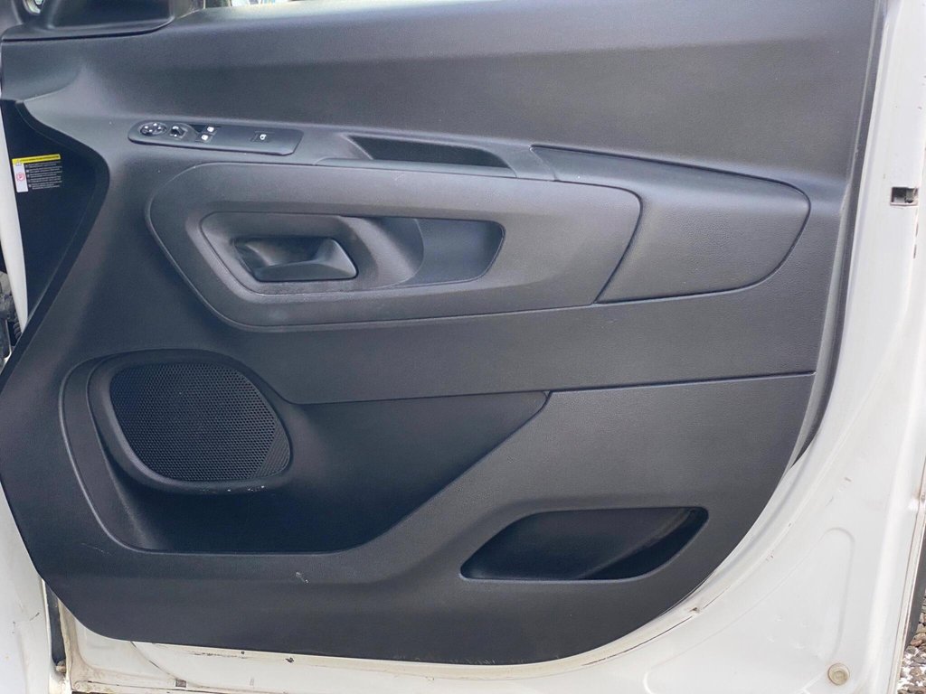 Used Peugeot Partner 2021 for sale - 77161476: Photo 41