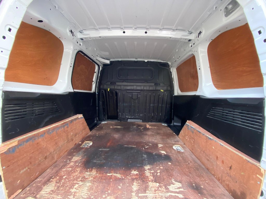 Used Peugeot Partner 2021 for sale - 77161476: Photo 44