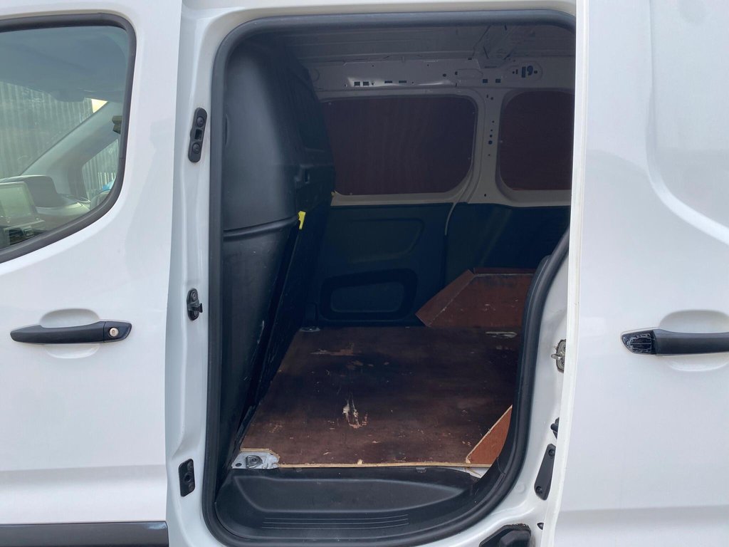 Used Peugeot Partner 2021 for sale - 77161476: Photo 47