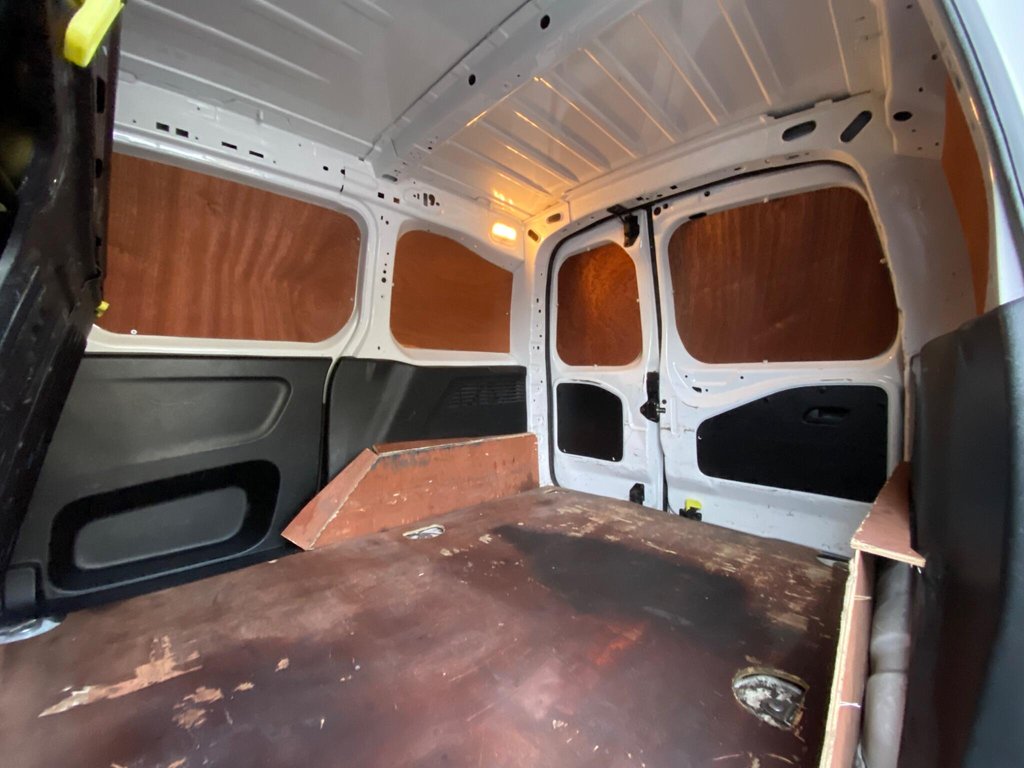 Used Peugeot Partner 2021 for sale - 77161476: Photo 49