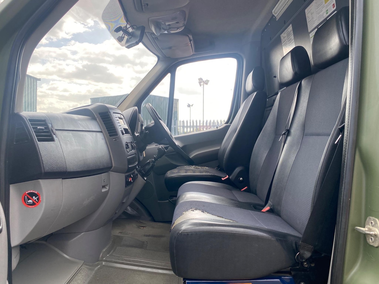 Vehicle 11