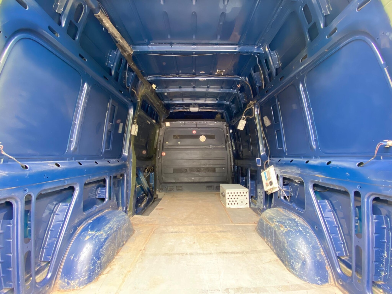 Vehicle 13