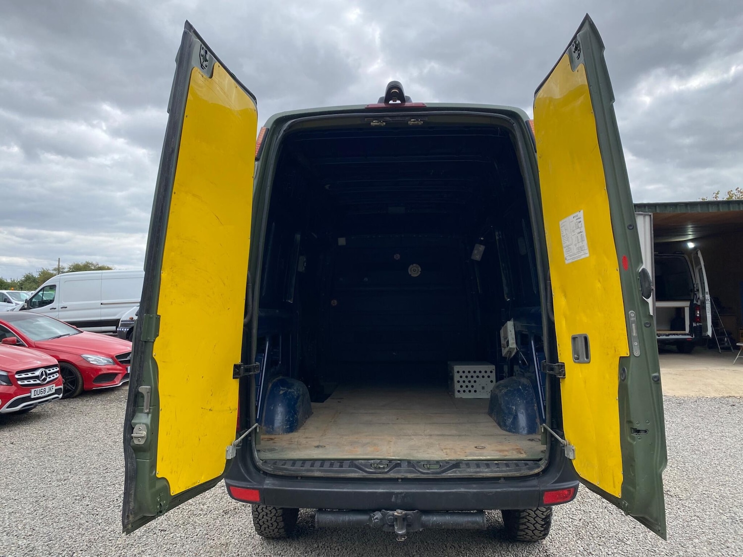 Vehicle 15