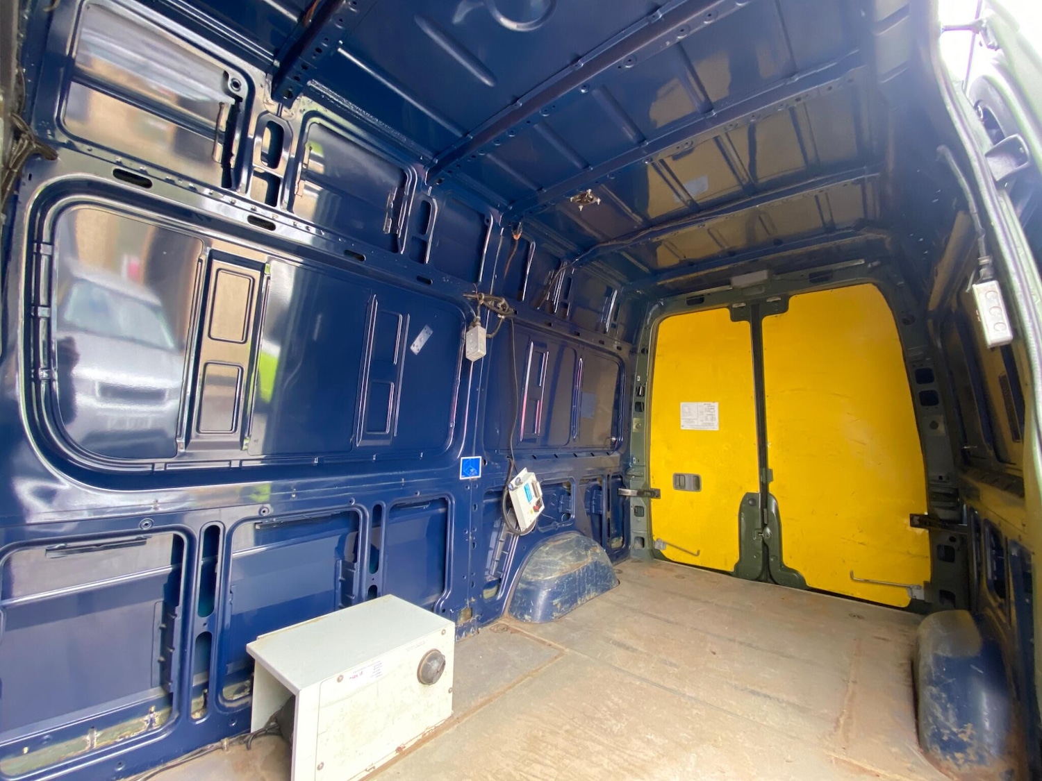 Vehicle 17