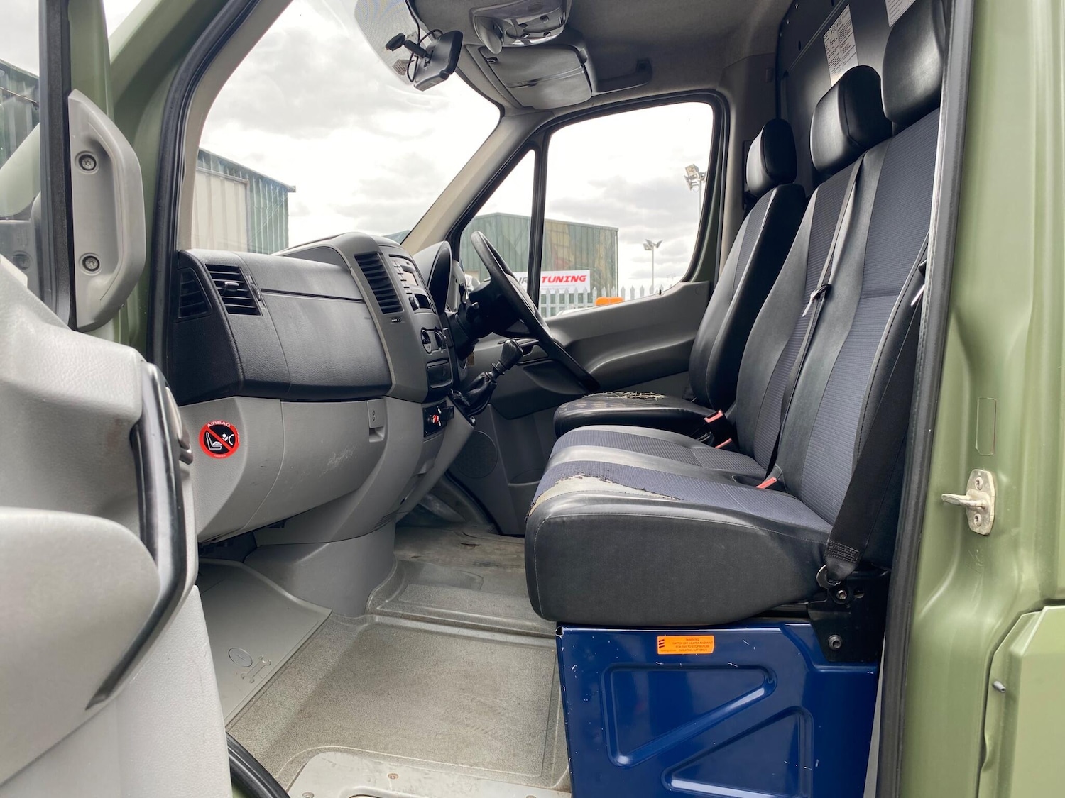 Vehicle 19