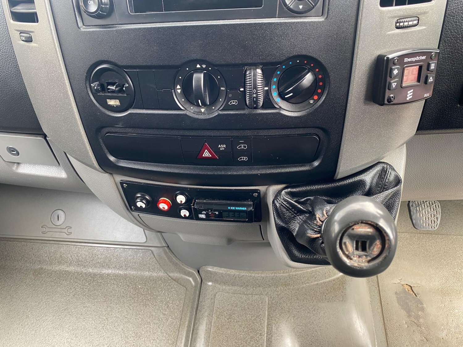 Vehicle 36
