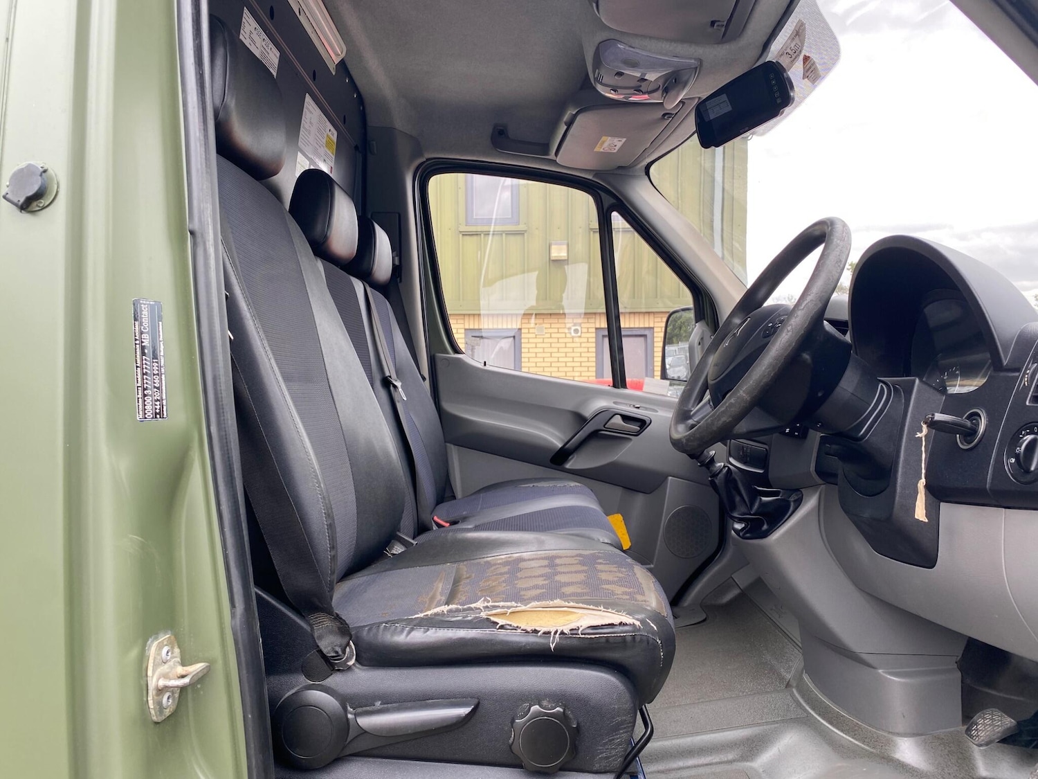Vehicle 37