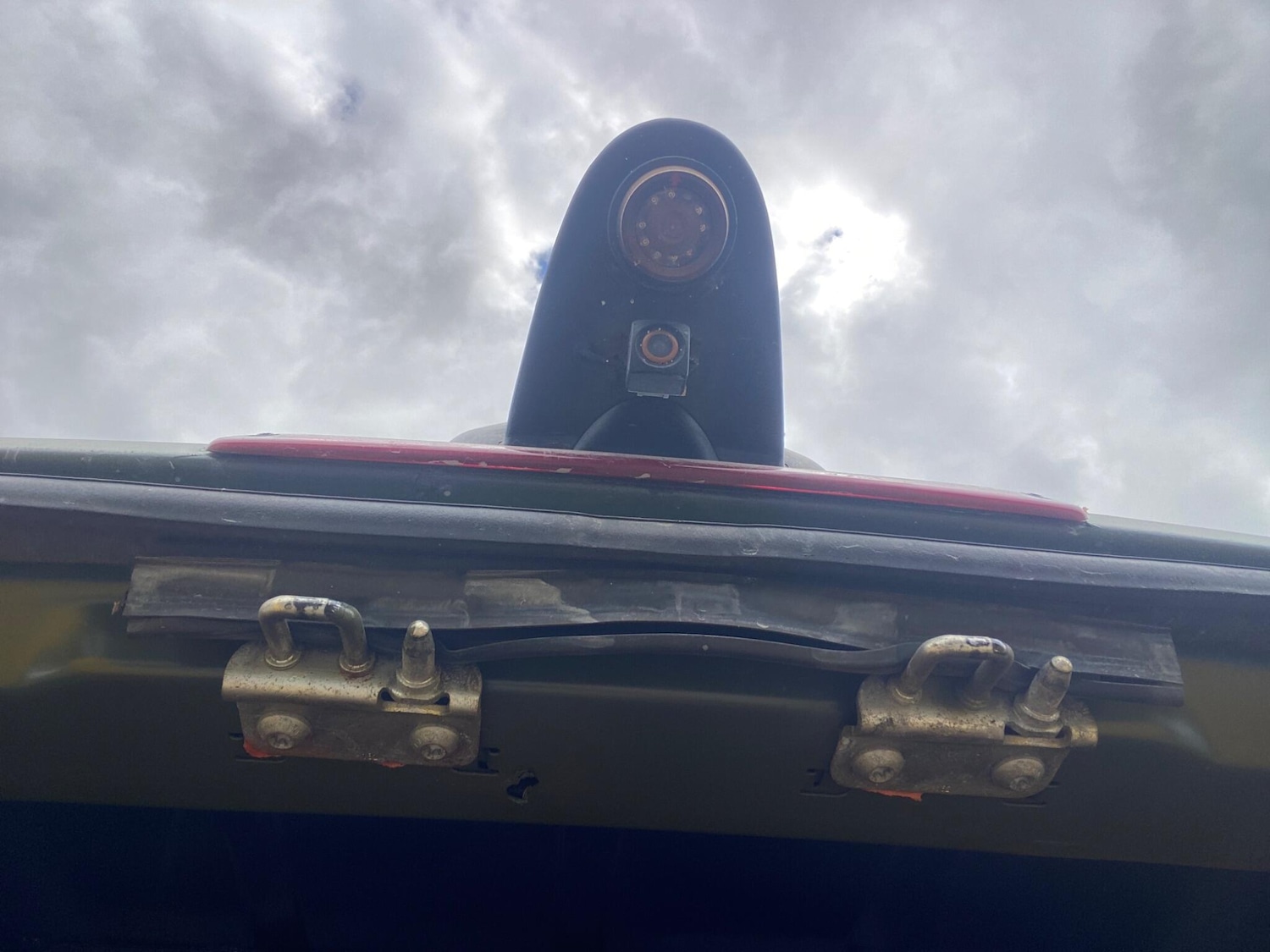 Vehicle 42
