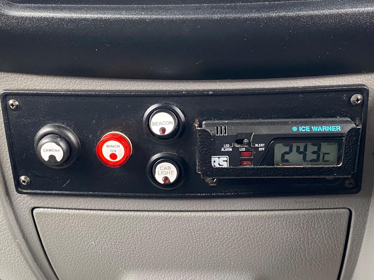 Vehicle 45
