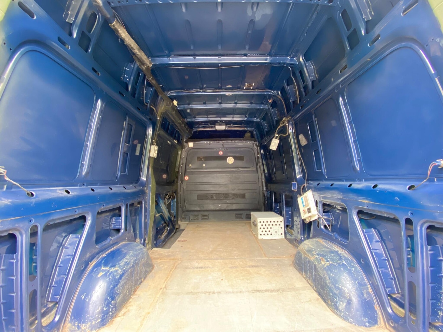 Vehicle 56