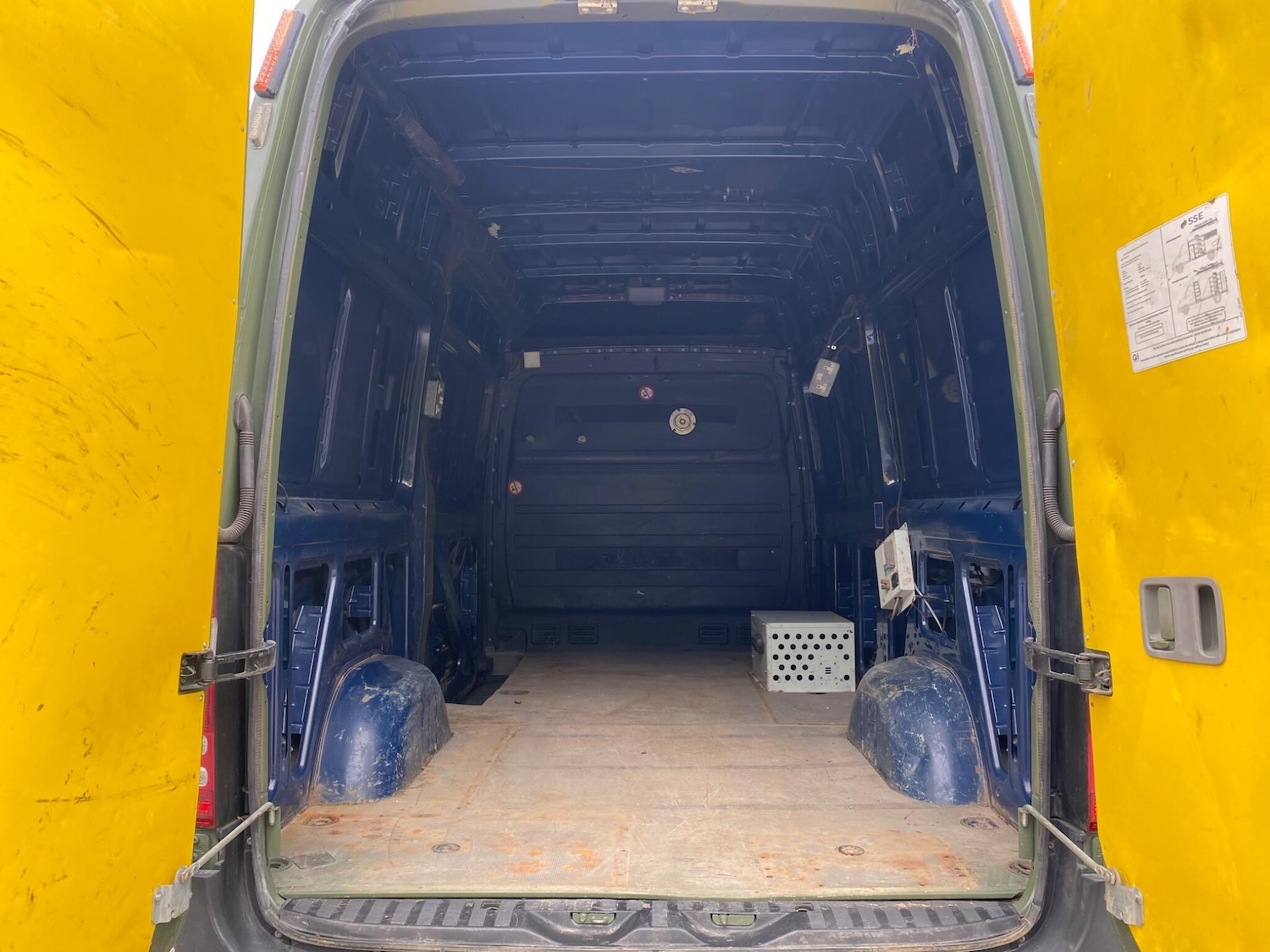 Vehicle 57