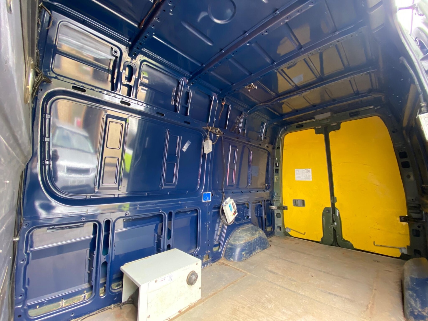 Vehicle 62