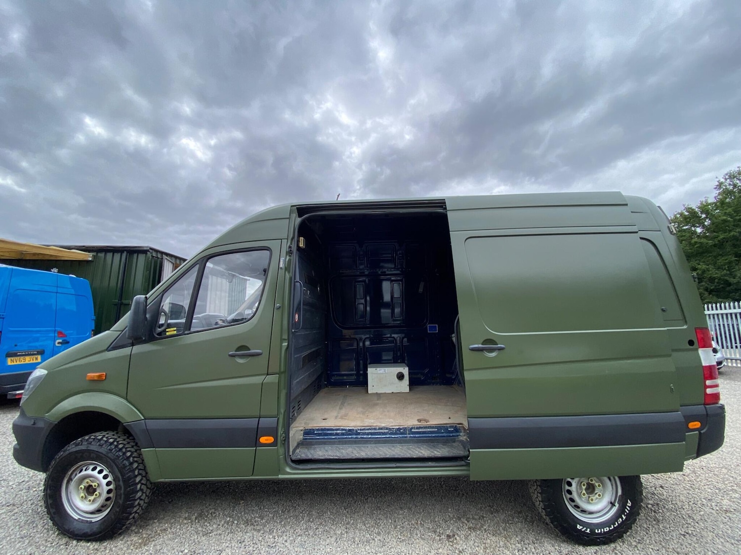 Vehicle 63