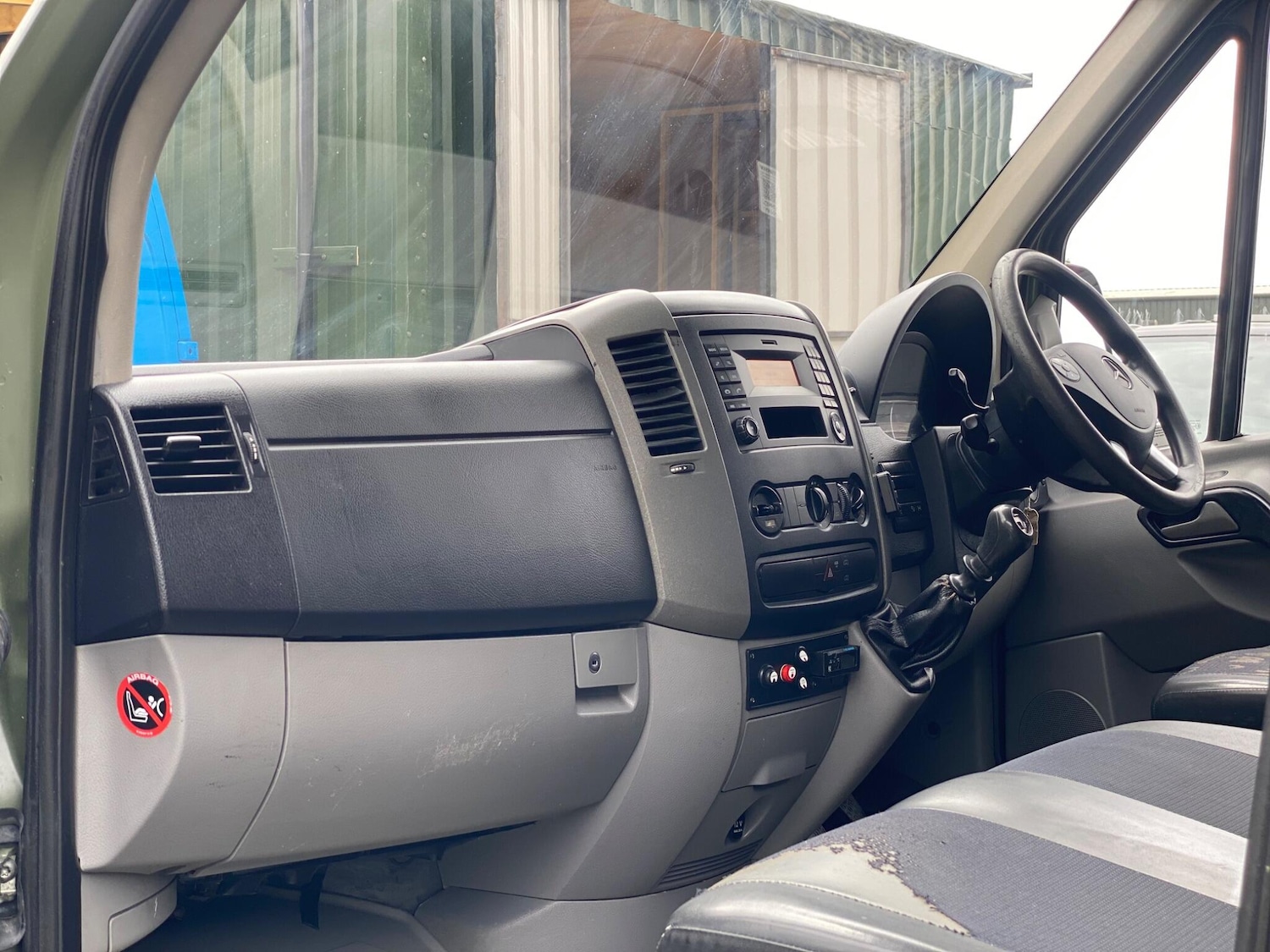 Vehicle 64