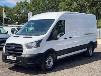 Used Ford Transit 2021 for sale - 79327895: Photo