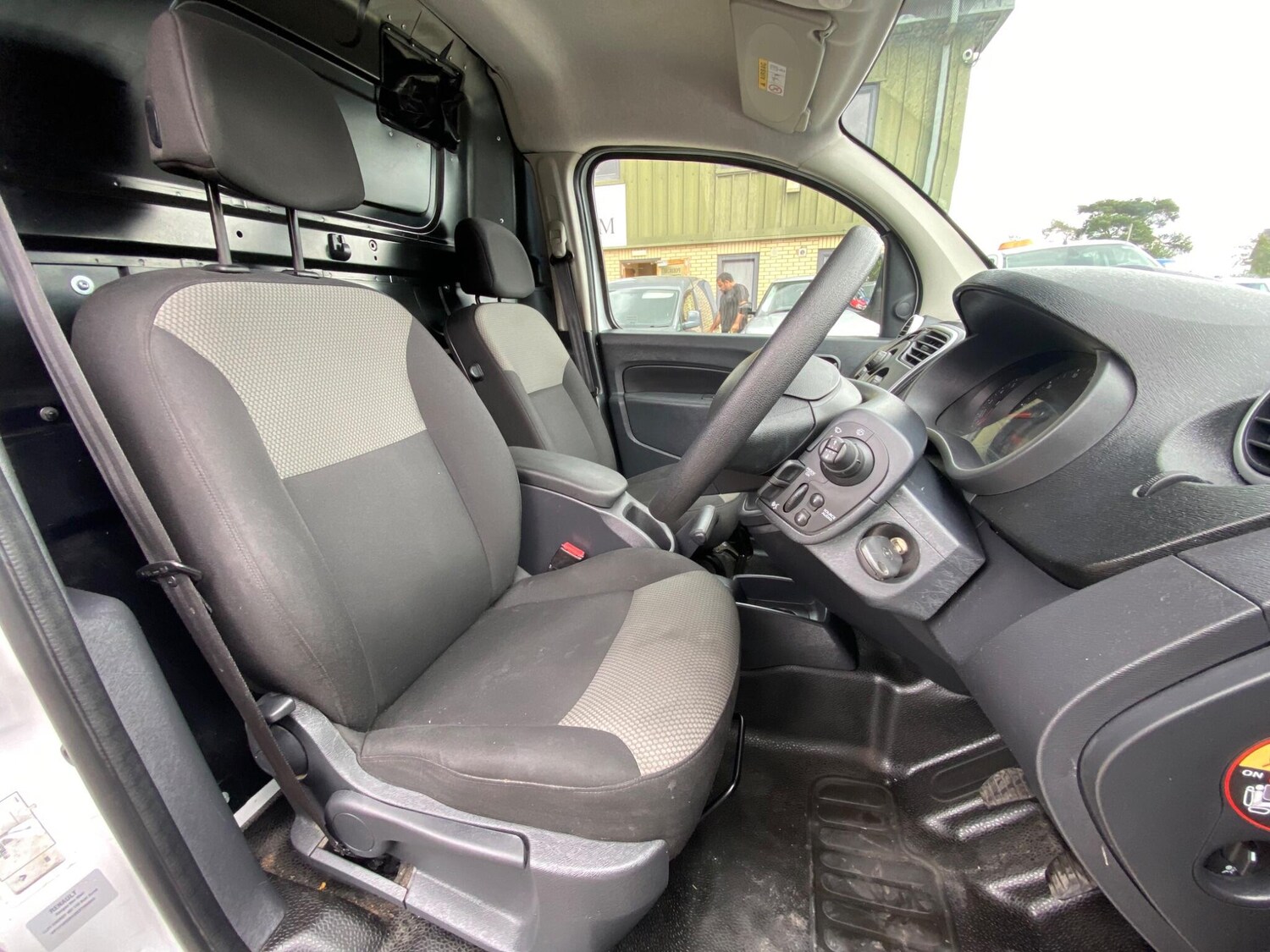 Vehicle 25