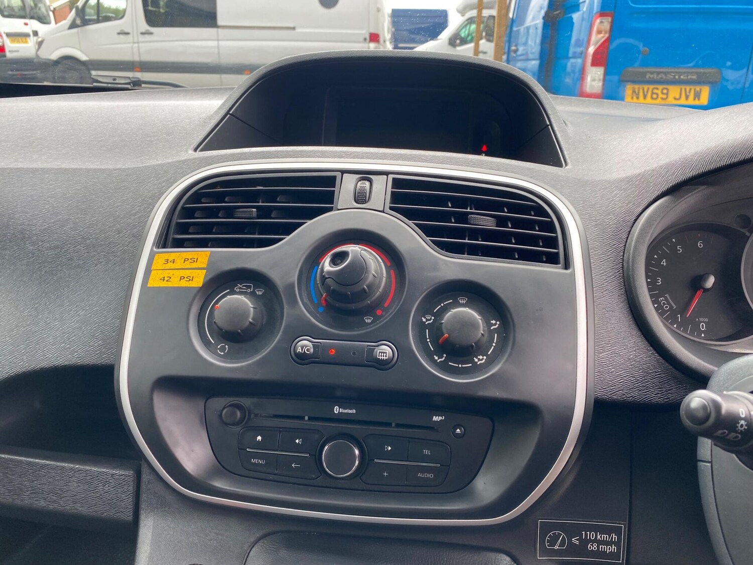 Vehicle 27
