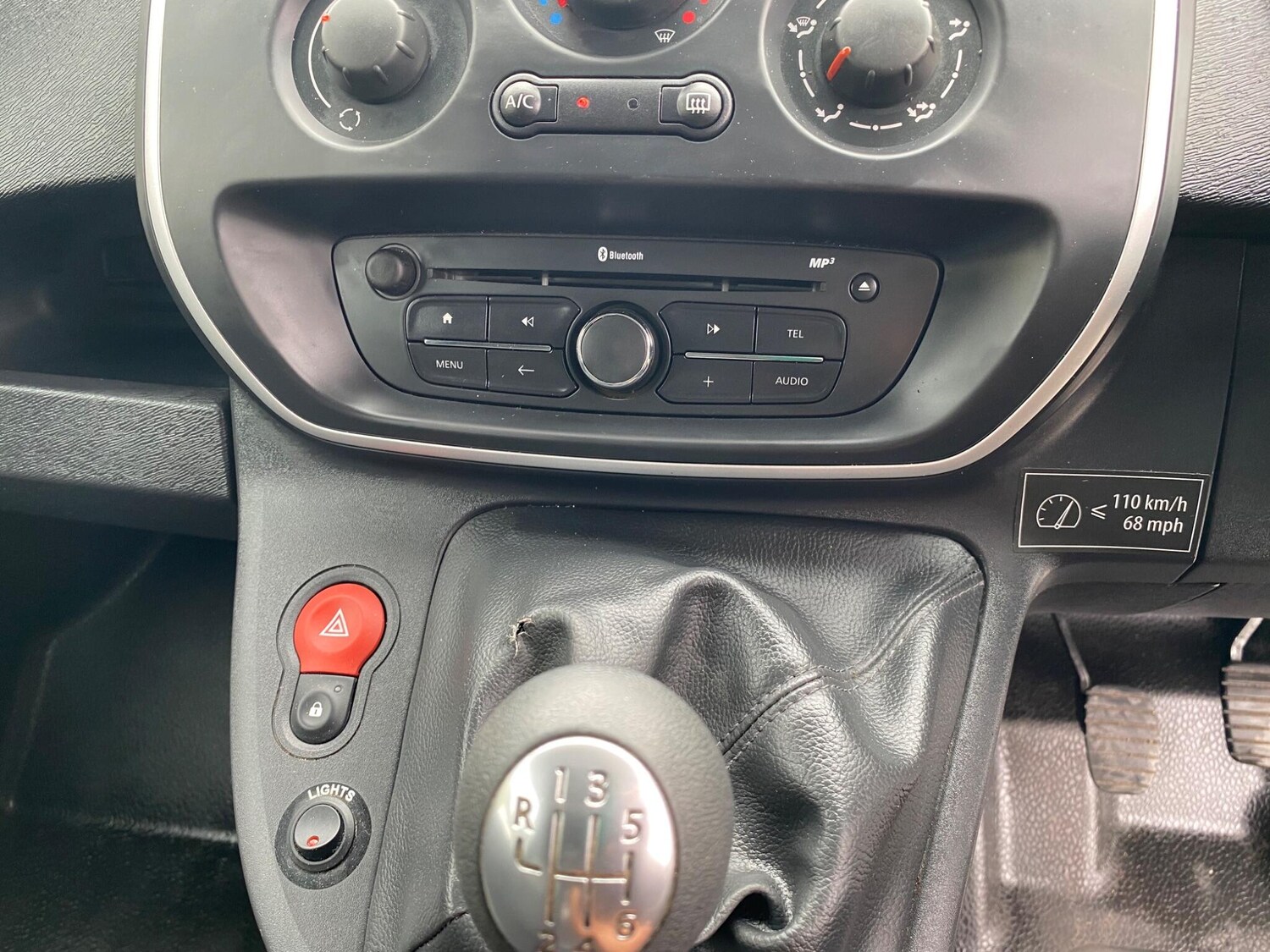 Vehicle 28