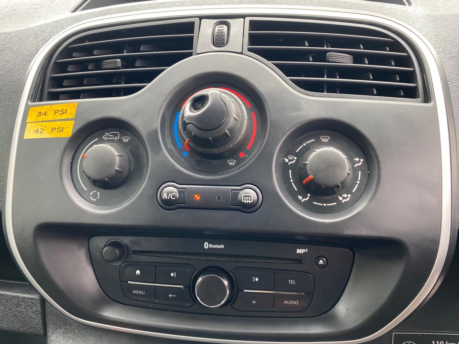 Vehicle 29