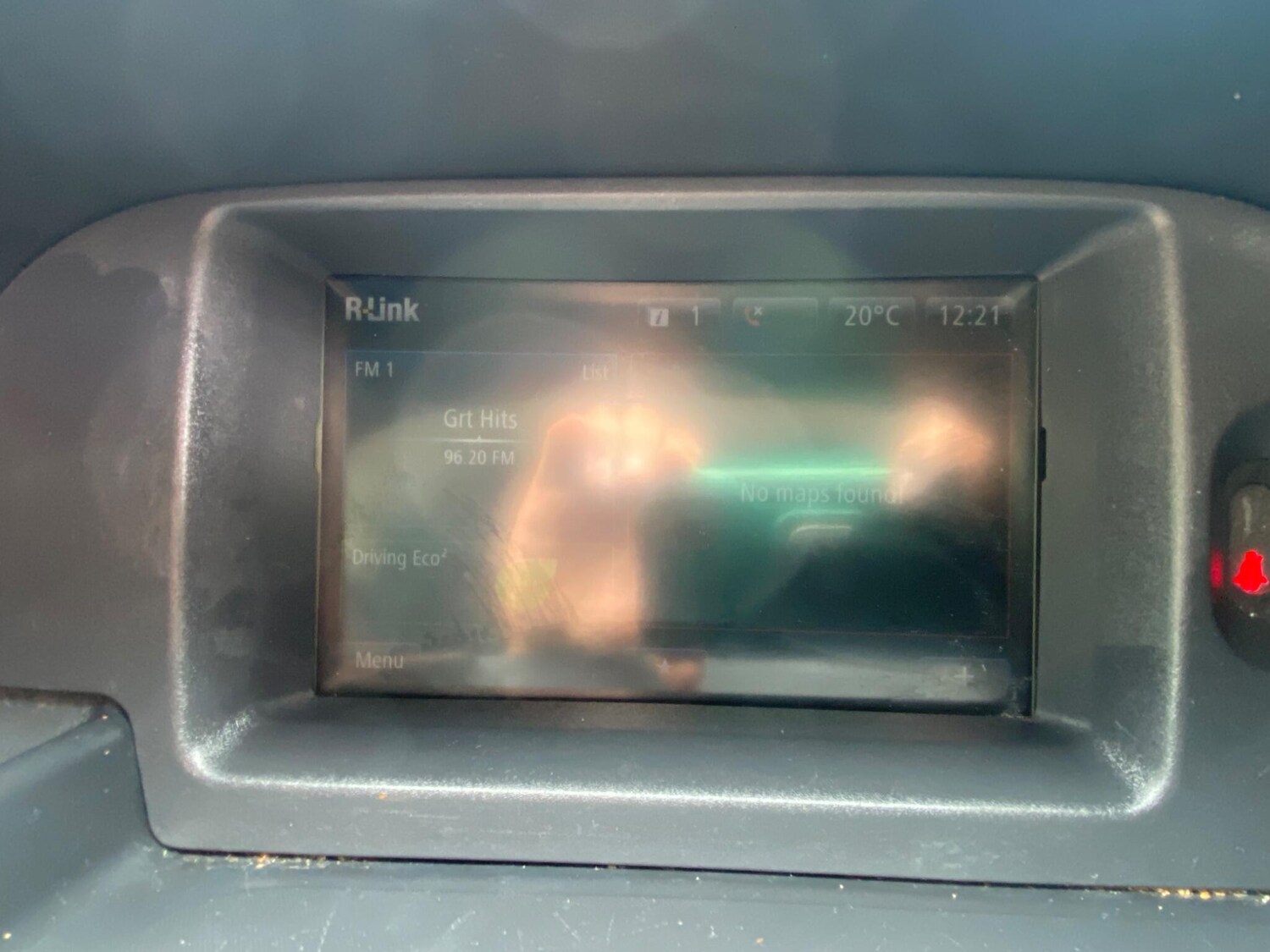 Vehicle 30