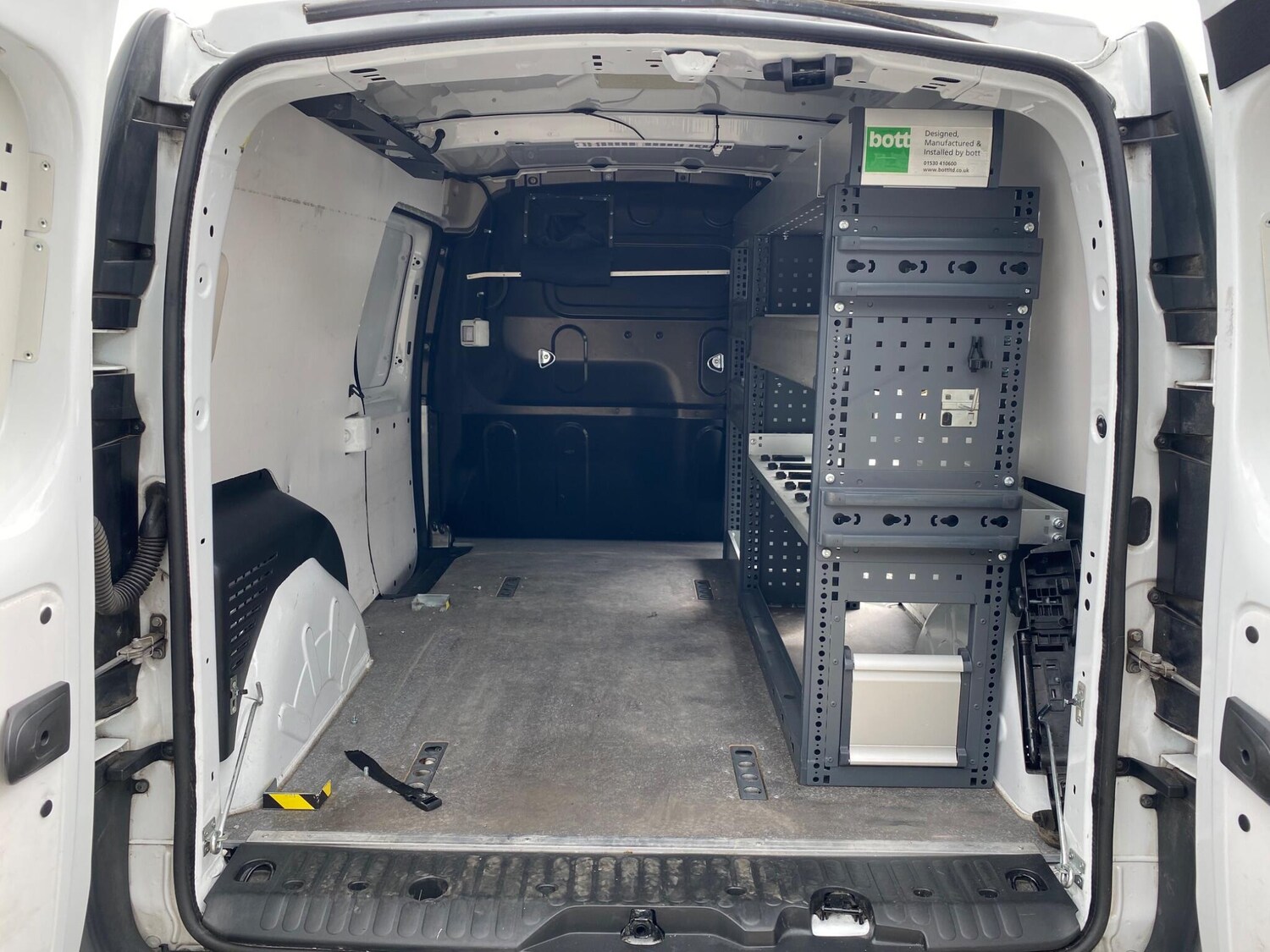 Vehicle 36