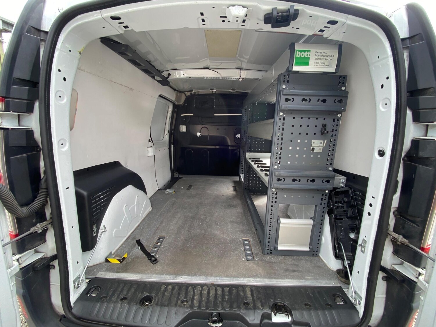 Vehicle 38