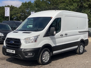 Used Ford Transit 2022 for sale - 79258830: Photo