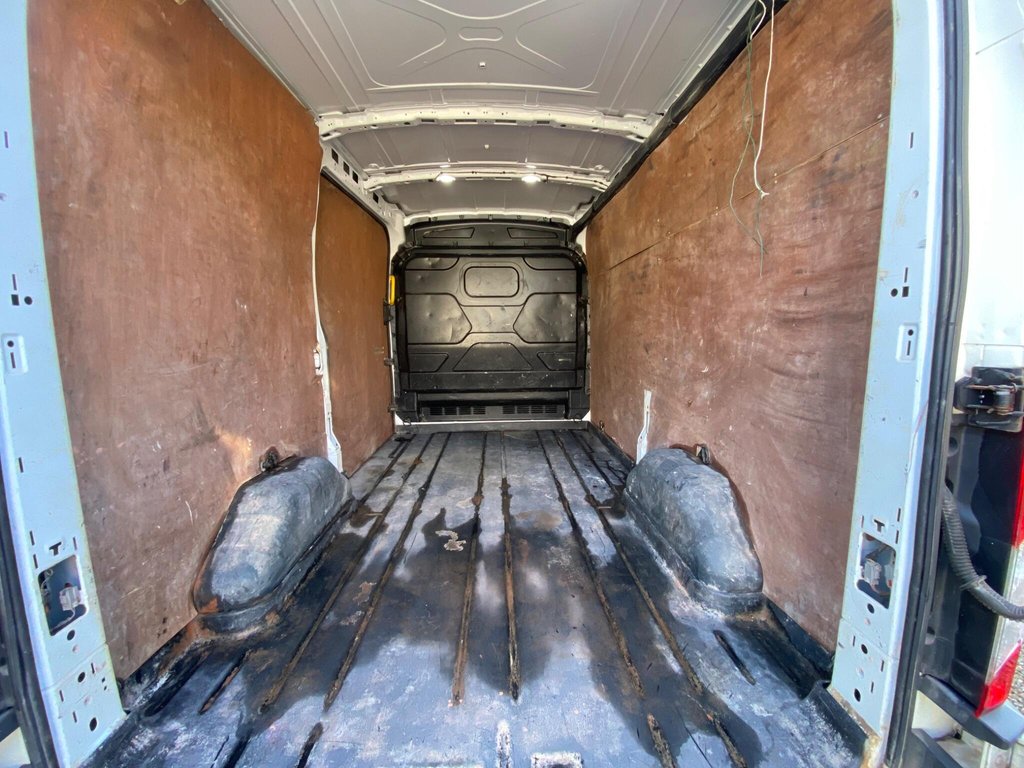 Used Ford Transit 2019 for sale - 77007556: Photo 10
