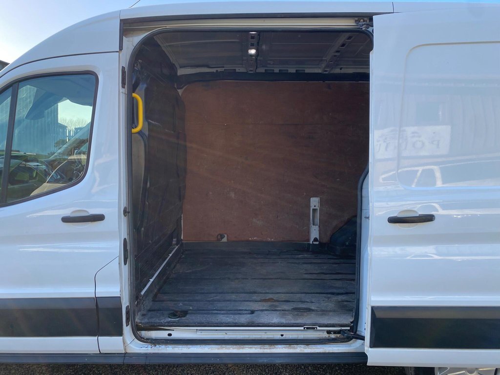 Used Ford Transit 2019 for sale - 77007556: Photo 11