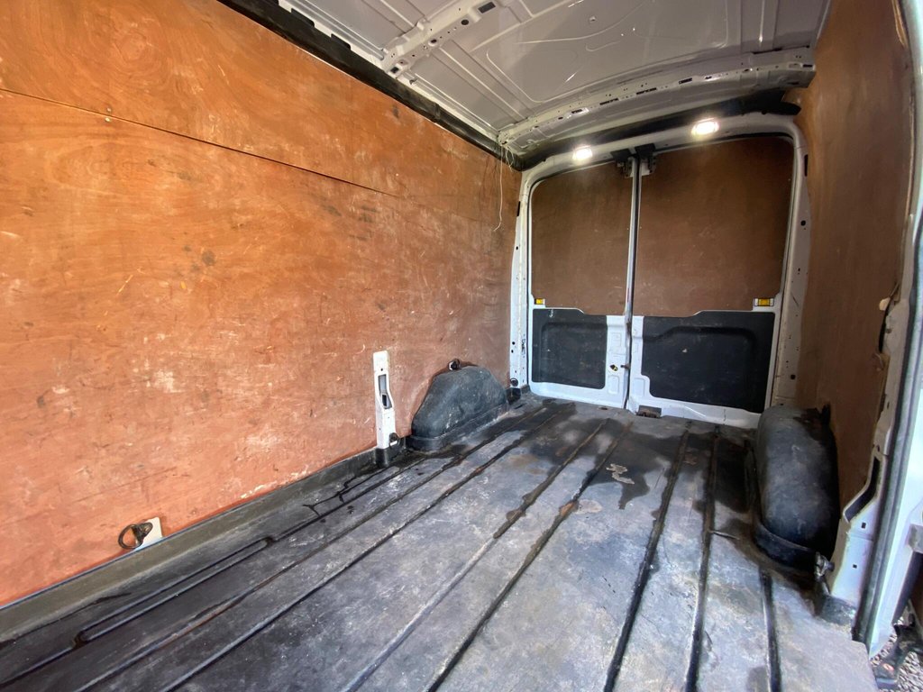 Used Ford Transit 2019 for sale - 77007556: Photo 13