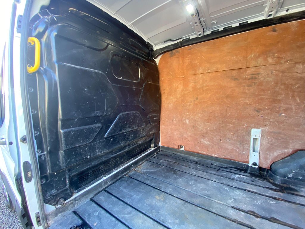 Used Ford Transit 2019 for sale - 77007556: Photo 14