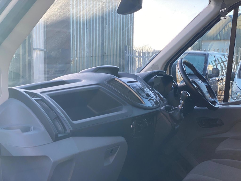 Used Ford Transit 2019 for sale - 77007556: Photo 15