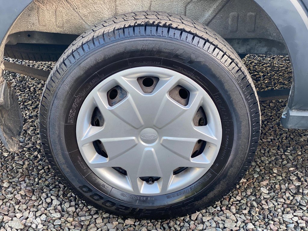 Used Ford Transit 2019 for sale - 77007556: Photo 17