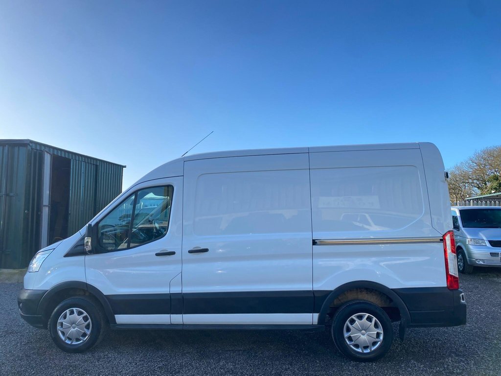 Used Ford Transit 2019 for sale - 77007556: Photo 20