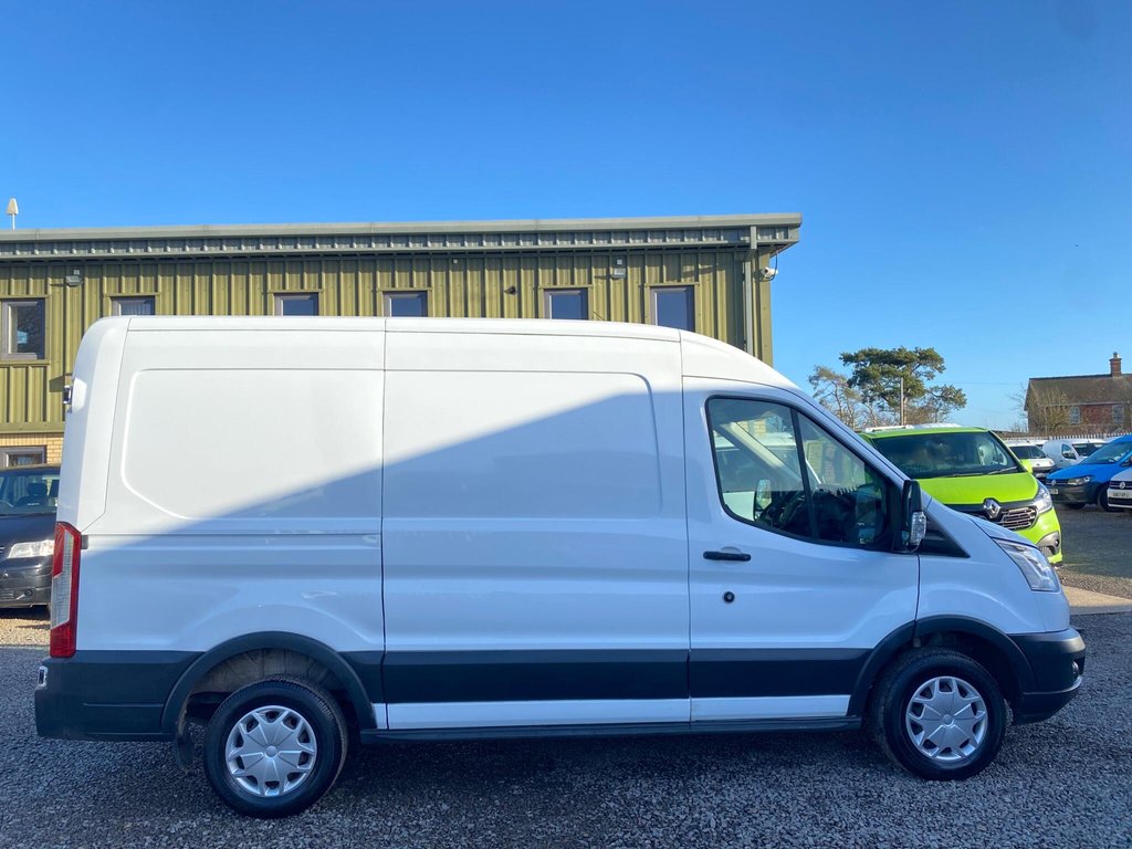 Used Ford Transit 2019 for sale - 77007556: Photo 21