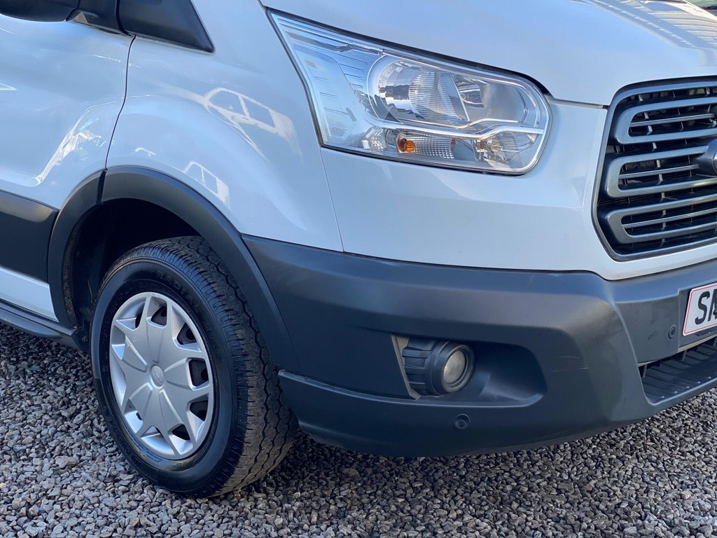 Used Ford Transit 2019 for sale - 77007556: Photo 22